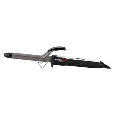 BaByliss Pro Fer à Boucler Digital 19mm BaByliss Pro Fer à Boucler Digital 19mm